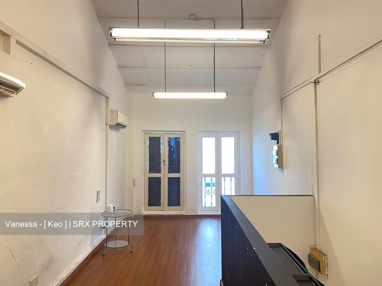 Little India Conservation Area (D8), Shop House #519708511